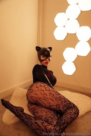 LizzieLestrange