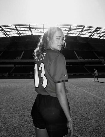 Lizzy Greene