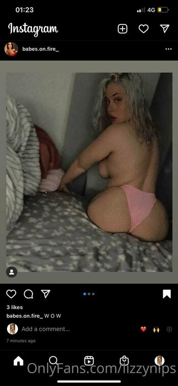 lizzynips