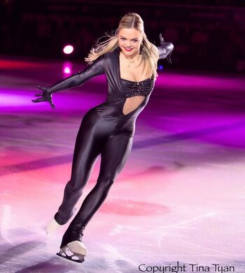Loena Hendrickx