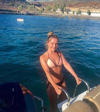 Loena Hendrickx