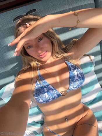 Full leaked Loeni hadi page private onlyfans photo