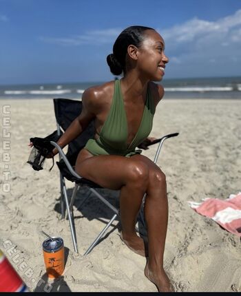Logan Browning