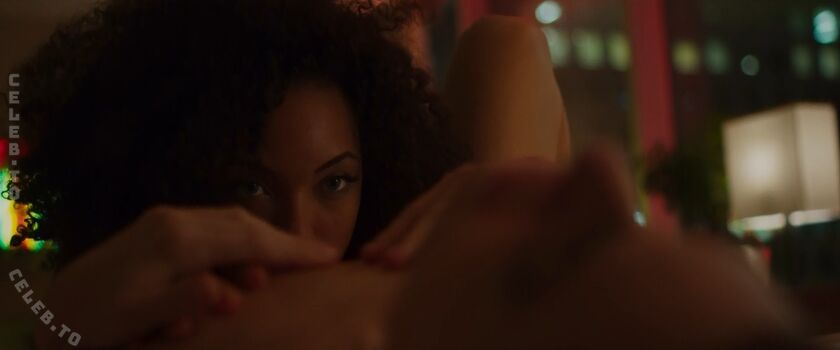 Logan Browning
