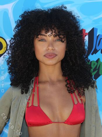 Logan Browning