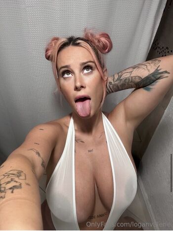 Logan Reese