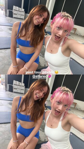 Full leaked Janemeow / private onlyfans photo