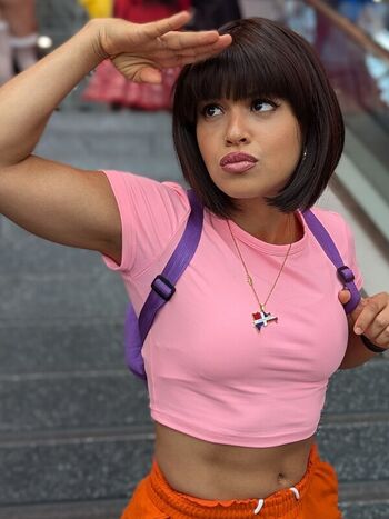 Lorena Parkour
