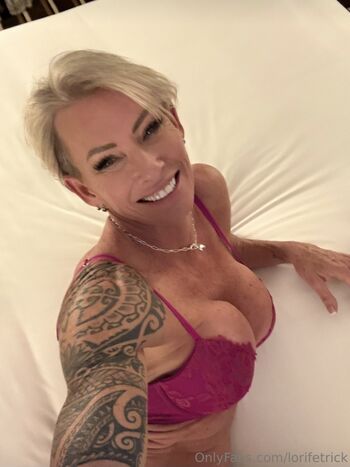 Full leaked Lorifetrick private onlyfans photo