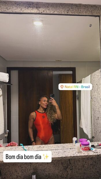 Full leaked Lorrane dos santos private onlyfans photo