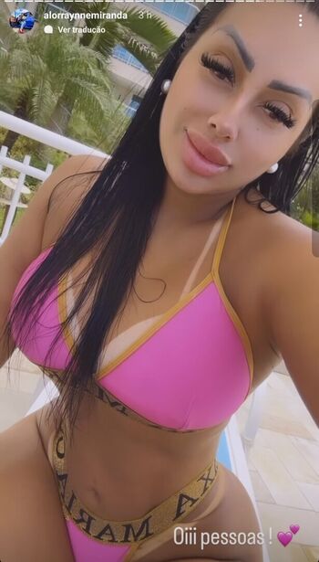 Lorraynne Miranda
