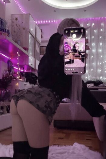 Full leaked Lostfuel private onlyfans photo