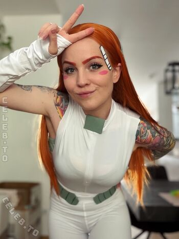 Full leaked Lostkittn private onlyfans photo