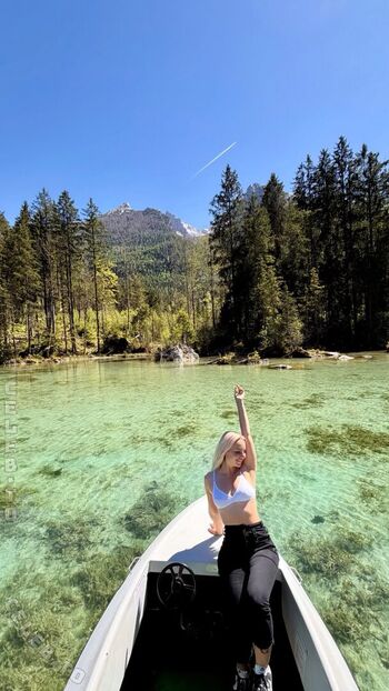 Full leaked Louisa paskert private onlyfans photo