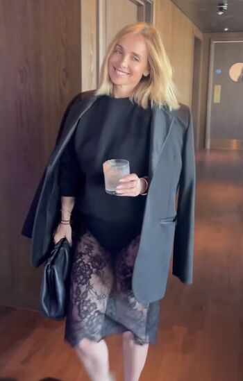 Full leaked Louise redknapp private onlyfans photo