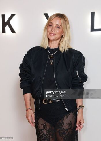 Full leaked Louise redknapp private onlyfans photo