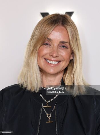 Full leaked Louise redknapp private onlyfans photo
