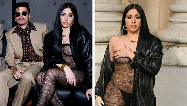 Lourdes León