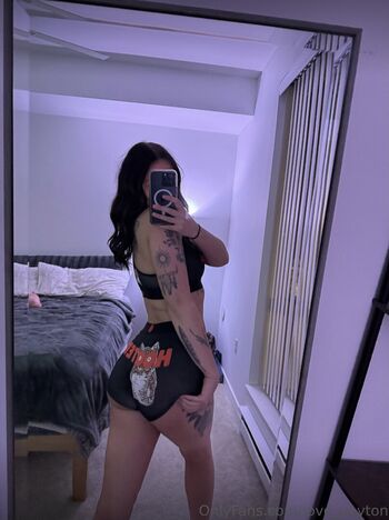 Full leaked Love payton private onlyfans photo