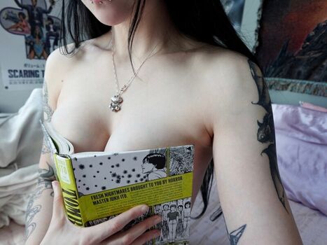 Full leaked Lovekirri private onlyfans photo