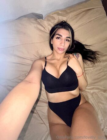 Full leaked Lovely lucia private onlyfans photo