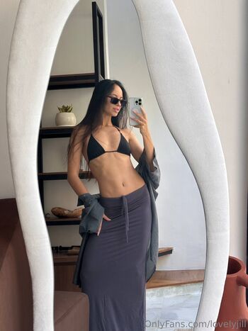 Full leaked Lovelyjill private onlyfans photo