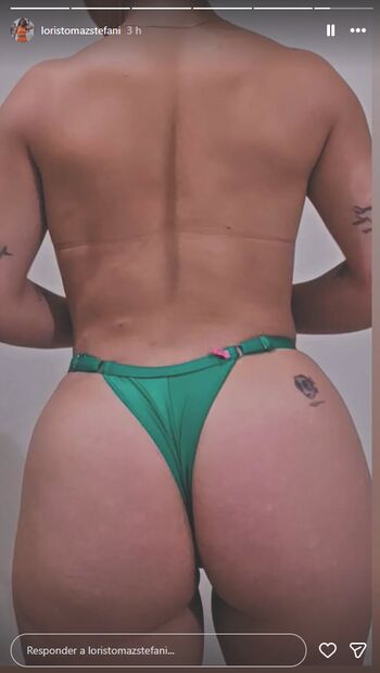 Lรณris Tomaz Stefani