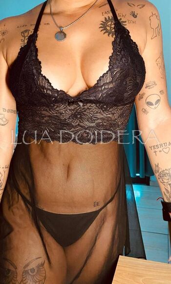 Lua Doidera