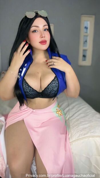 Luana Gaúcha
