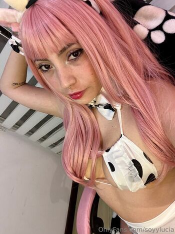 Full leaked Lucia herrera private onlyfans photo