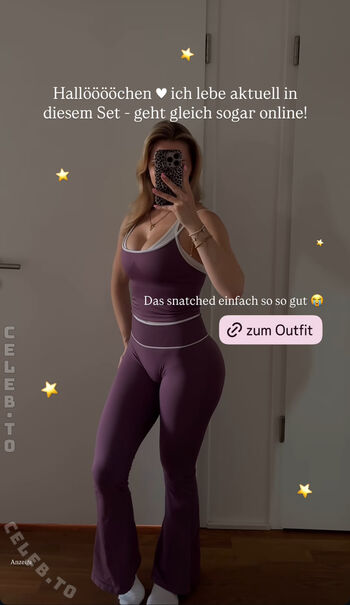 Full leaked Lucia leona private onlyfans photo