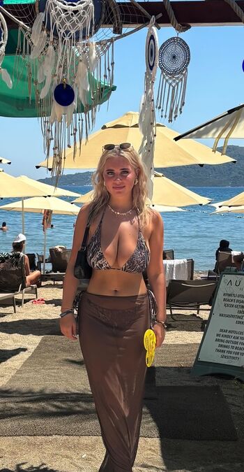 Lucie Anderson