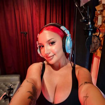 Full leaked Lucifena private onlyfans photo