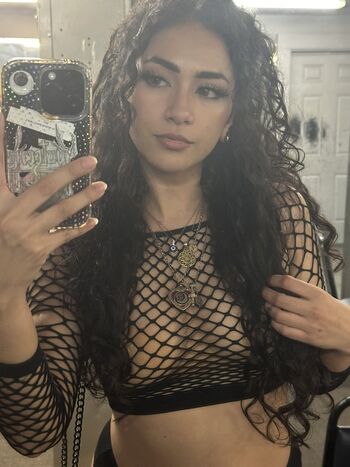 Full leaked Luciiiddream private onlyfans photo