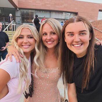Full leaked Lucy fallon private onlyfans photo