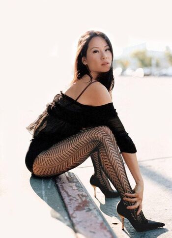 Full leaked Lucy liu private onlyfans photo