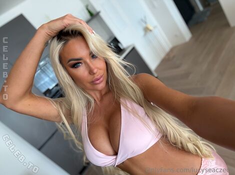 Full leaked Lucy sea private onlyfans photo
