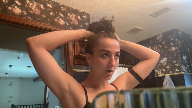 Full leaked Ludawissy private onlyfans photo