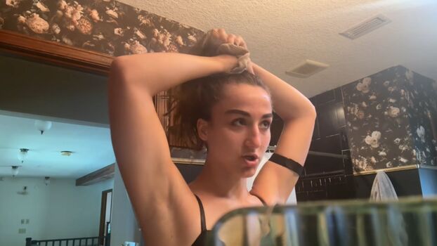 Full leaked Ludawissy private onlyfans photo