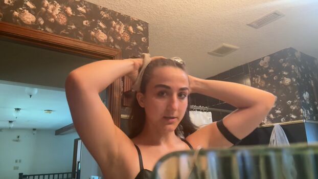 Full leaked Ludawissy private onlyfans photo