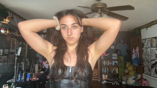 Full leaked Ludawissy private onlyfans photo