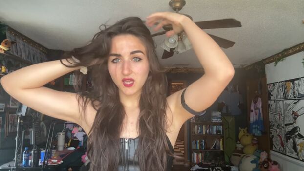 Full leaked Ludawissy private onlyfans photo