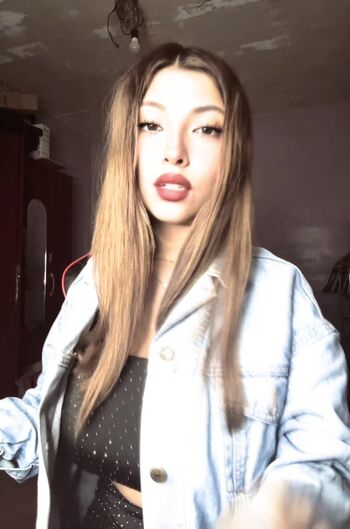Ludmila Robles