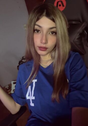 Ludmila Robles