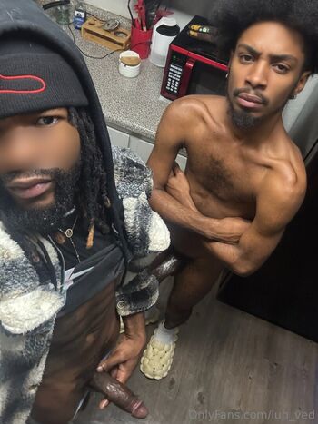 luhved