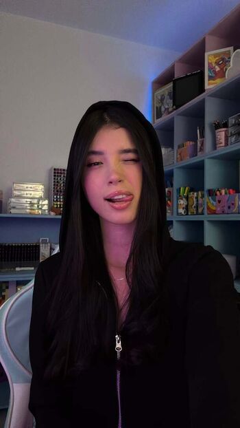 Full leaked Luisa valencia private onlyfans photo