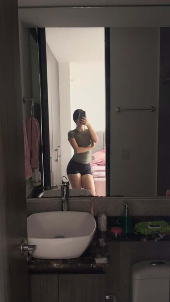 Full leaked Luisa valencia private onlyfans photo