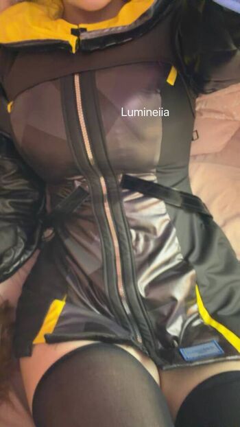 Lumineiia