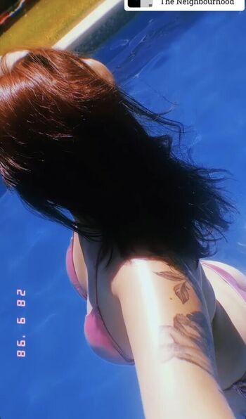 Full leaked Luna decima private onlyfans photo