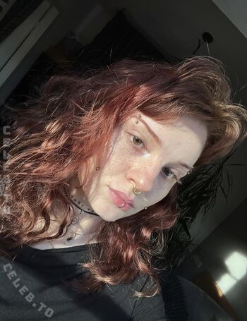 Full leaked Luna graves private onlyfans photo